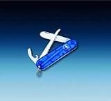 Eigenschaften Victorinox  / VICTORINOX Offiziersmesser kleines Modell 84 mm 0.2373.T2