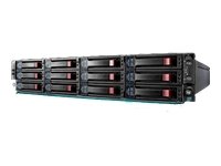 HP ProLiant DL180 G6 Server (Intel Xeon E5620, 2,4Ghz, 8GB RAM) Preisvergleich