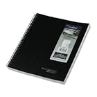 MEAD PRODUCTS 1-Subject wirebound business notebook, 11x8-1 2, action planner, 80 sheets... by CAMBRIDGE LIMITED