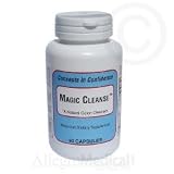 Magic Cleanse - Bottle of 90