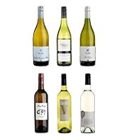 Australian White Wine Sampler - Case of 6