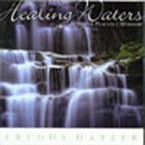 Healing Waters - Songs of Peaceful Worship