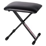 Stageline KB40 Keyboard Bench