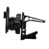 TomTom Air Vent Mount Kit for TomTom GO (Black)