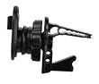 TomTom Air Vent Mount Kit for TomTom GO (Black)