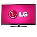 LG 60PK540 60″ Class Full-HD Thin Plasma