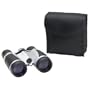 Magnacraft 5X30Mm Binocular W/Silver Body
