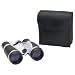 Magnacraft 5X30Mm Binocular W/Silver Body