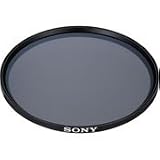 Sony Alpha ND Filter Filter for DSLR Lens Diameter 55mm