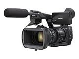 XDCAM EX PMW-EX1R - Camcorder - High Definition XDCAM EX PMW-EX1R - Camcorder - High Definition
