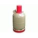 Sports : Campinggas Gasflasche Stahl 5 kg Stahlflasche