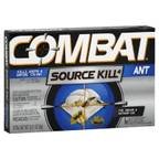Combat Bait Stations 6 CT (Pack of 24)