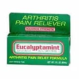Alternative Pain Relief