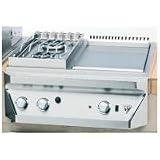 Twin Eagles 30,, Built-In Breakfast Club - TPC30-B/TPC30-B