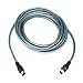 Newnex CFS-6601 - IEEE 1394 cable - 6 pin FireWire (M) - 6 pin FireWire (M) - 3.3 ft ( IEEE 1394 )