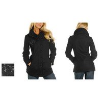 Wayward Peacoat for Women