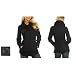 Wayward Peacoat for Women