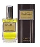 Tea Rose by Perfumer's Workshop for Women Eau de Toilette Spray 2.0 oz