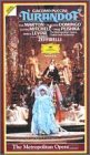 Puccini - Turandot / Zeffirelli, Levine, The Metropolitan Opera