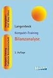 Kompakt-Training Bilanzanalyse