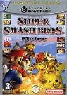 Revue Nintendo  / Super Smash Bros. - Ensemble complet - 1 utilisateur - GAMECUBE