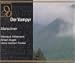 Classical Music : Marschner: Der Vampyr / Auger, Tomova-Sintov, Herrmann, et al