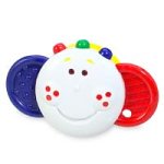 Fuss-No-More Baby Toy
