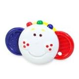 Fuss-No-More Baby Toy by Bebe Sounds