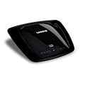 Linksys WRT160N Ultra RangePlus Wireless-N Broadband Router