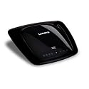 Linksys WRT160N Ultra RangePlus Wireless-N Broadband Router