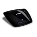 Linksys WRT160N Ultra RangePlus Wireless-N Broadband Router