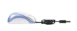 Iogear USB Optical Mini Mouse with 32 MB Flash Drive GME224M32