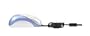 Iogear USB Optical Mini Mouse with 32 MB Flash Drive GME224M32