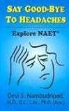 Say Good Bye To Headaches (Say Good-Bye to)