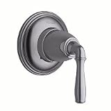 Kohler K-T10358-4 Devonshire Volume Ctrl Chrome