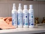 Free & Clear Conditioner (8 oz. bottle)