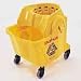 INSTITUTIONAL MOPPING COMBO YELLOW
