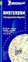 Michelin Amsterdam Street Map No. 36 (Michelin Maps & Atlases)