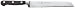 J.A. Henckels Twin Pro S 8-Inch High Carbon Stainless-Steel Bread Knife