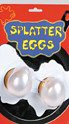 from LB Group Splatter Eggs