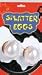 Splatter Eggs