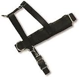 Padded Pulling HArness