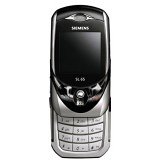 Siemens SL65 Sim Free Mobile Phone - Ebony
