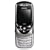 Siemens SL65 Sim Free Mobile Phone - Ebony