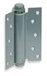 Battalion 1CAC6 Hinge, Full Mortise, Spring Bearing, Steel