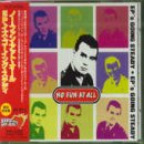 Singles Collection an album by No Fun At All
