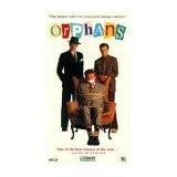 Orphans [VHS]