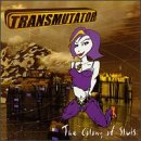 Album cover for Colony of Sluts by Transmutator CD from which you can create your own MP3 Ringtones / Realtones using the ToneBee online ringtone maker.