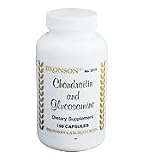 Chondroitin & Glucosamine