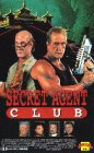Secret Agent Club - Hulk Hogan